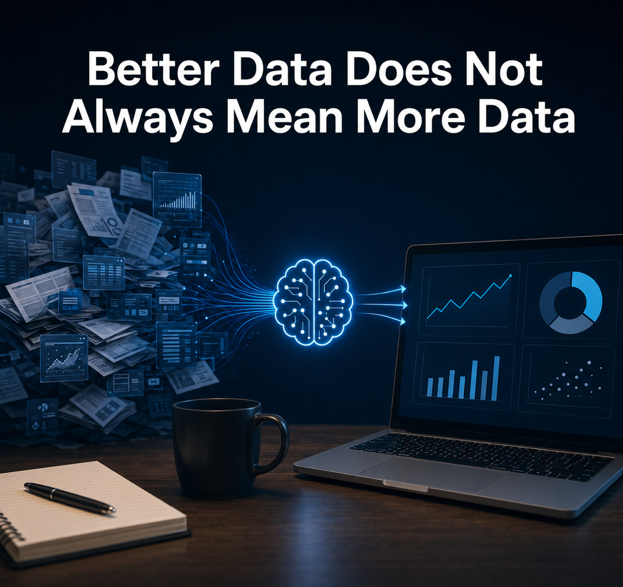 AI in Market Research: How It's Changing Data and Insights
